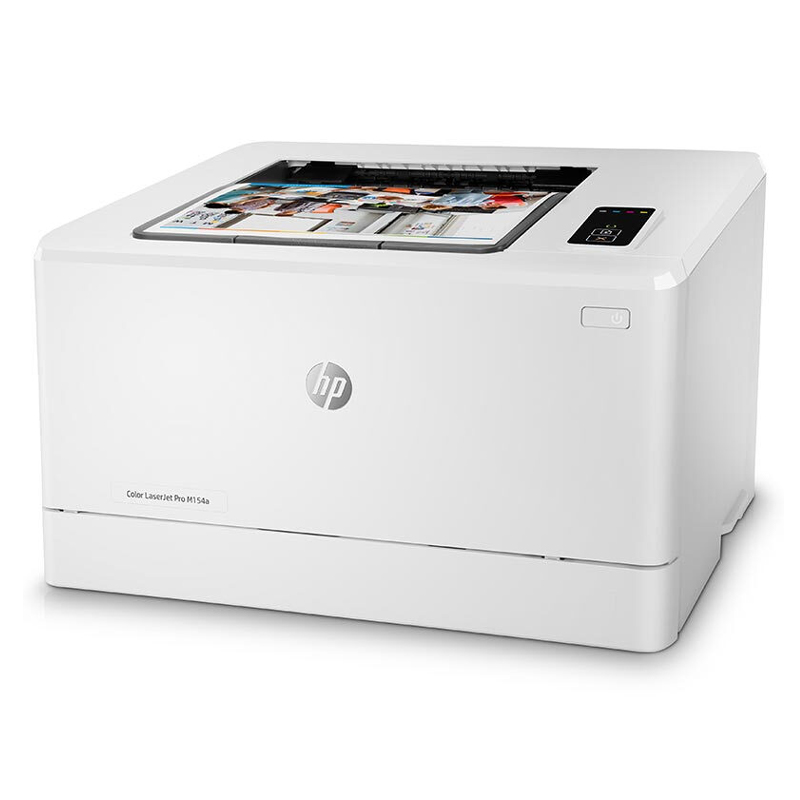 惠普（HP） LaserJet Pro M154a 彩色激光打印機 (USB連接) _http://m.bzsa.cn/img/sp/214/87c7ccfa-6ee1-416b-97e7-92a23daacc15.jpg