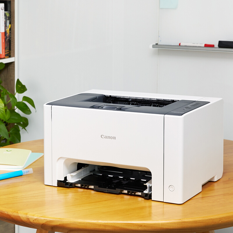 佳能（Canon） LBP7010C 彩色激光打印機(jī) USB連接 A4幅面_http://m.bzsa.cn/img/sp/214/928ed351-c679-47bf-b3d0-aff807628110.jpg
