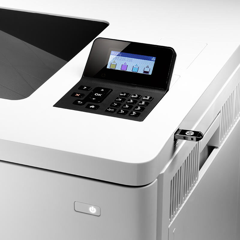 惠普（HP） M552dn 企業(yè)級彩色激光打印機(jī) (網(wǎng)絡(luò),雙面,33頁/分鐘) _http://m.bzsa.cn/img/sp/214/b45bcb13-7957-4d20-bcf6-da8391277e5b.jpg
