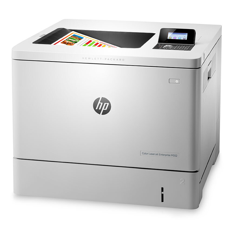 惠普（HP） M552dn 企業(yè)級彩色激光打印機(jī) (網(wǎng)絡(luò),雙面,33頁/分鐘) _http://m.bzsa.cn/img/sp/214/c441225a-e108-402b-8723-8e82790bbafb.jpg