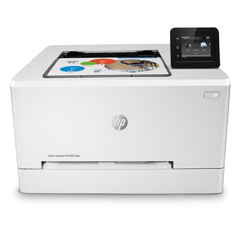 惠普（HP） M254dw 彩色激光打印機 (無線打印,自動雙面) _http://m.bzsa.cn/img/sp/214/c9cecd12-a6e3-46d9-802d-a6e062331ee3.jpg