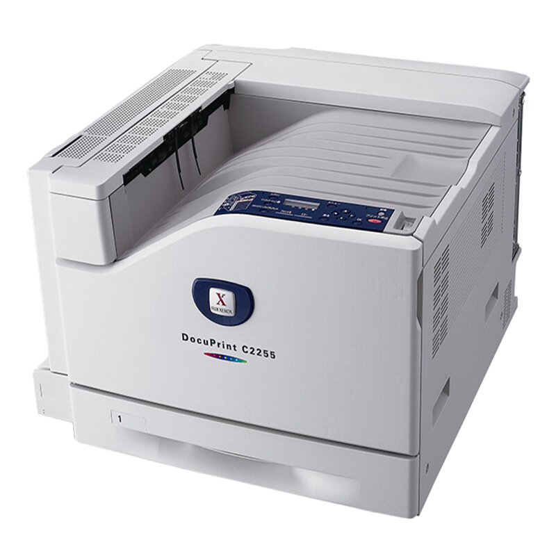 富士施樂（FujiXerox） C2255 A3幅面 LED彩色打印機_http://m.bzsa.cn/img/sp/214/e09911ae-4c88-4751-873e-38c94f15b3f2.jpg
