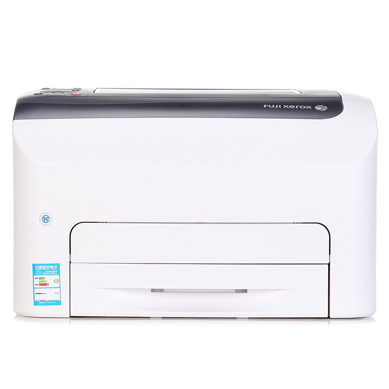 富士施樂（FujiXerox） CP228w 彩色激光打印機_http://m.bzsa.cn/img/sp/214/e4fa4741-0b9e-4256-b8ee-c257f77df2d7.jpg