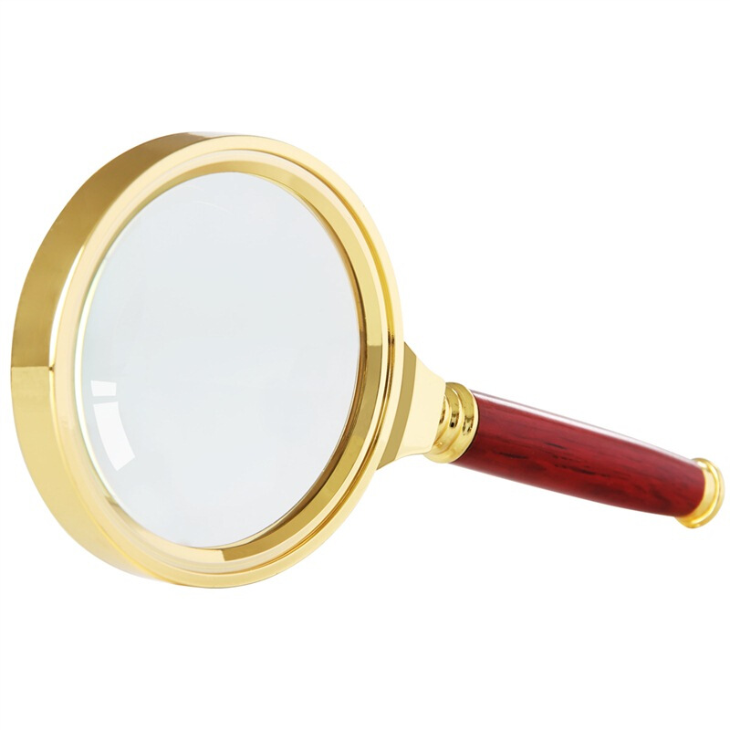 得力（deli） 9096 直徑60mm 復(fù)古金屬框木質(zhì)手柄架放大鏡_http://m.bzsa.cn/img/sp/2145/335ef5a9-6472-407c-9ab5-5bf9605624d6.jpg