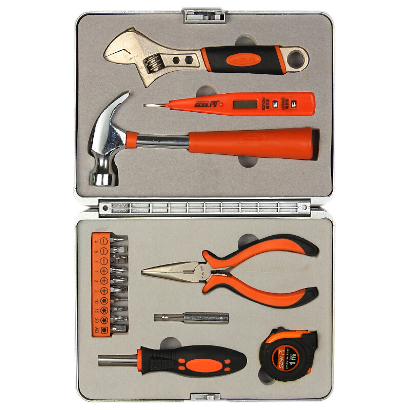圣德保羅（SDBL） SD-027 18件套迷你工具組合 家用車(chē)用工具箱便攜工具_(dá)http://m.bzsa.cn/img/sp/2146/9ec6e188-eea0-4c91-baef-bb89cae09ab3.jpg