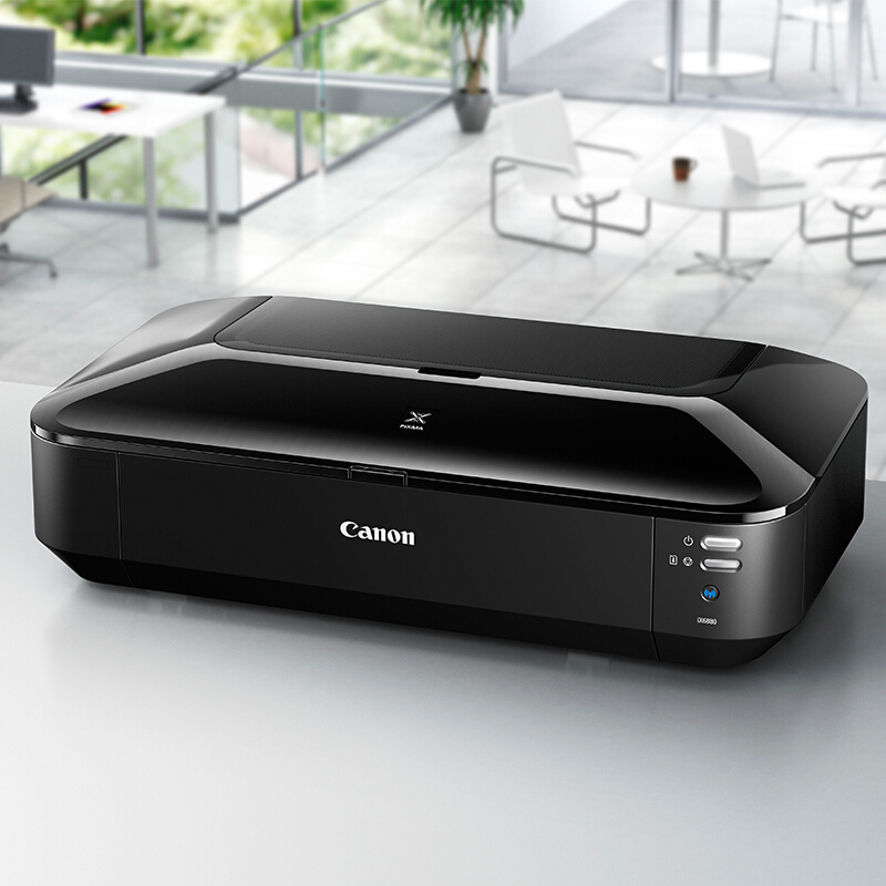 佳能（Canon） iX6880 A3+高性能彩色噴墨打印機(jī) 無線打印_http://m.bzsa.cn/img/sp/215/12a262d6-e174-42eb-9741-ce794e45ac48.jpg