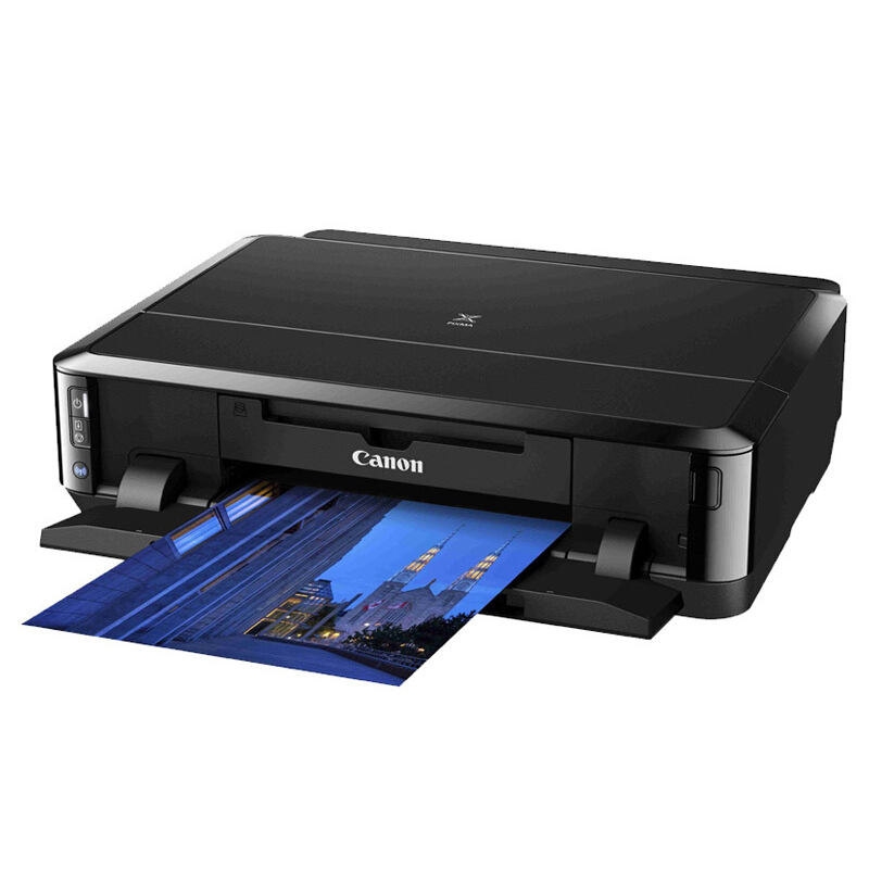 佳能（Canon） iP7280 彩色噴墨打印機 無線 照片打印_http://m.bzsa.cn/img/sp/215/46c2782b-e7a9-4f57-aa52-06caf4ff60ab.jpg