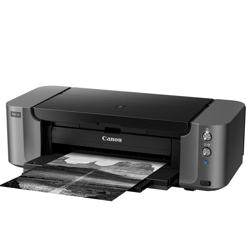 佳能（Canon） PRO-10 影像級(jí)專業(yè)照片打印機(jī) 噴墨打印 A3_http://m.bzsa.cn/img/sp/215/8ed0ab2e-695e-4bf1-a5ae-b081ae4db84a.jpg