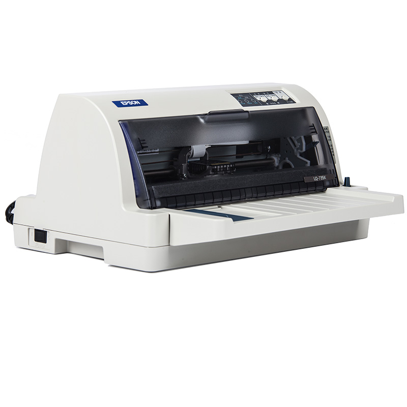 愛(ài)普生（EPSON） LQ-735K 針式打印機(jī) （80列平推票據(jù)）_http://m.bzsa.cn/img/sp/216/80a99fb4-db67-4690-8b7c-1a2e30f15264.jpg