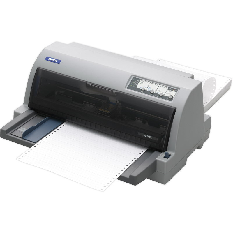 愛普生（EPSON） LQ-690K 針式打印機（106列平推式）_http://m.bzsa.cn/img/sp/216/d7614514-5c99-49f5-a3a3-2d8de1e416b8.jpg