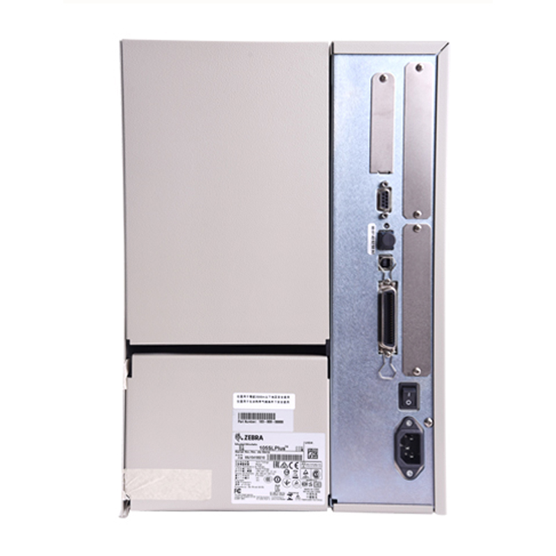 斑馬（ZEBRA） 105SL PLUS 工業(yè)型條碼打印機 二維碼標簽打印機 (300dpi) _http://m.bzsa.cn/img/sp/218/a550030b-2822-45ce-88c3-13ee853f6dc7.jpg