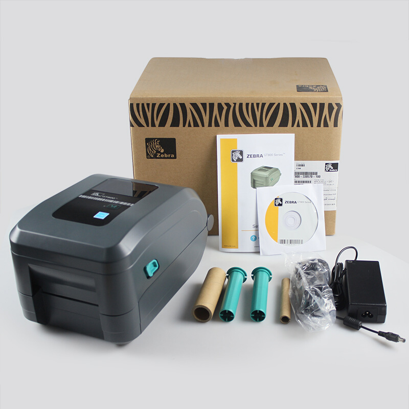 斑馬（ZEBRA） GT800 條碼打印機(jī)/不干膠標(biāo)簽機(jī) (203dpi) _http://m.bzsa.cn/img/sp/218/be386831-d675-4dc2-99da-d93a7f663166.jpg