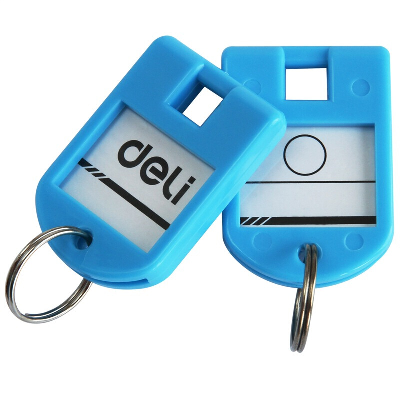得力（deli） 9330 鑰匙管理箱專用鑰匙牌 24個(gè)裝_http://m.bzsa.cn/img/sp/2219/8f57ee83-f564-4a89-ae46-240ece162b60.jpg