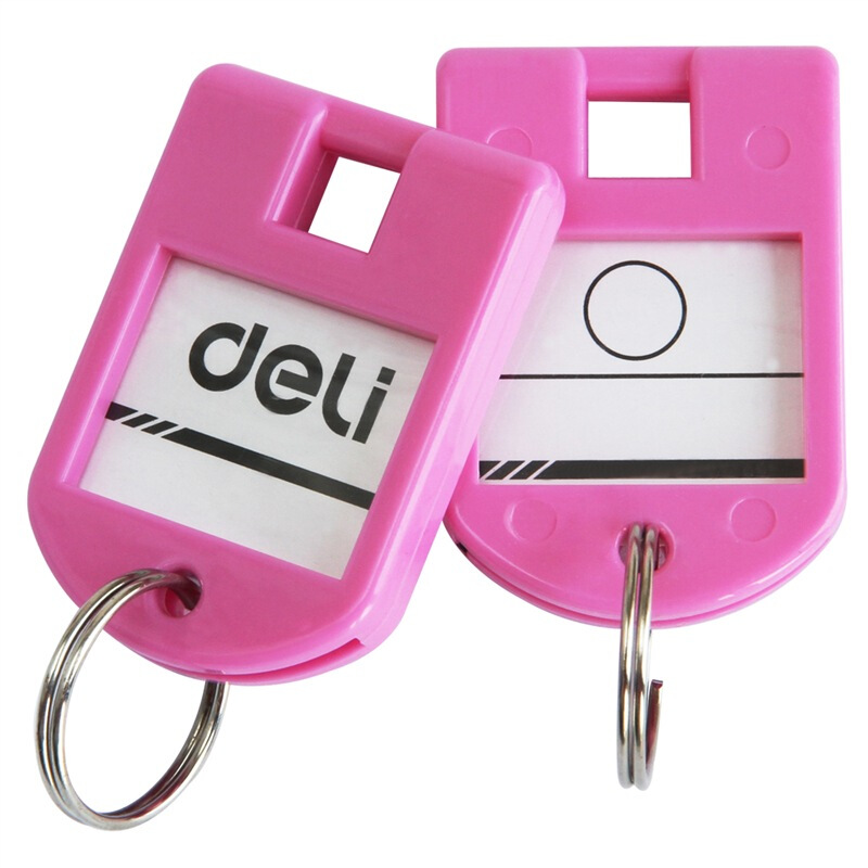 得力（deli） 9330 鑰匙管理箱專用鑰匙牌 24個(gè)裝_http://m.bzsa.cn/img/sp/2219/e5ed5464-b228-4e59-b6b5-8cd016e40672.jpg