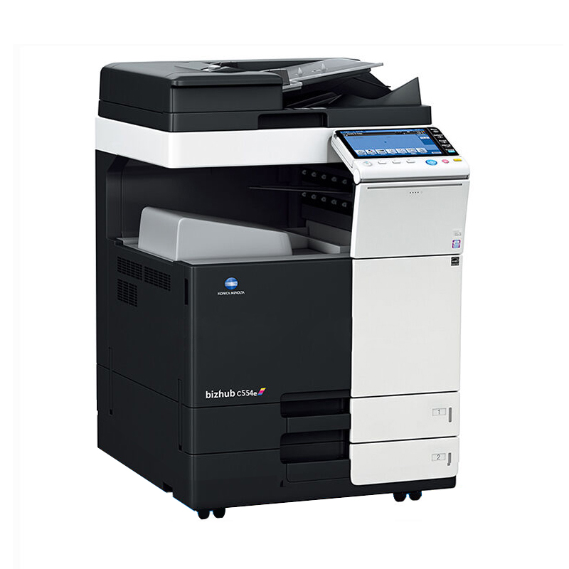 柯尼卡美能達(dá)（KONICA MINOLTA） C554e 高速彩色數(shù)碼一體機(jī)復(fù)合機(jī)A3_http://m.bzsa.cn/img/sp/222/07cad18c-12e8-4b29-9a9f-757a27bdd67d.jpg