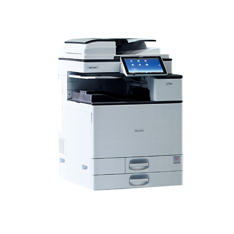 理光（Ricoh） MP C3504exSP 彩色激光一體機(jī) A3多功能復(fù)合機(jī)（打印/復(fù)印/掃描） (雙紙盒) _http://m.bzsa.cn/img/sp/222/4554482b-9758-4c66-bd43-4f6ebc13fc43.jpg