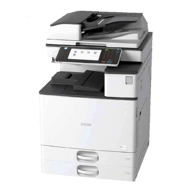 理光（Ricoh） MPC2011SP 彩色激光一體機(jī) A3多功能復(fù)合機(jī)（打印/復(fù)印/掃描） (雙紙盒) _http://m.bzsa.cn/img/sp/222/5c4a45db-b5af-48cd-aad9-ca0f2036fc3c.jpg