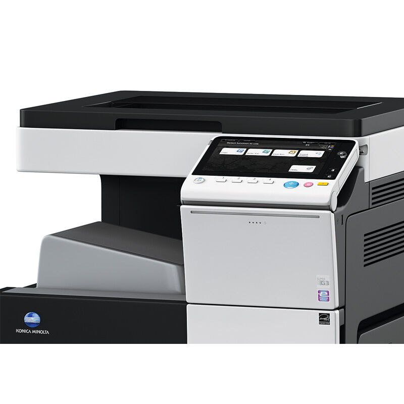 柯尼卡美能達（KONICA MINOLTA） C227 A3彩色一體機復合機（含輸稿器）_http://m.bzsa.cn/img/sp/222/dd45f418-2a62-4ca7-9052-c636061fe72e.jpg