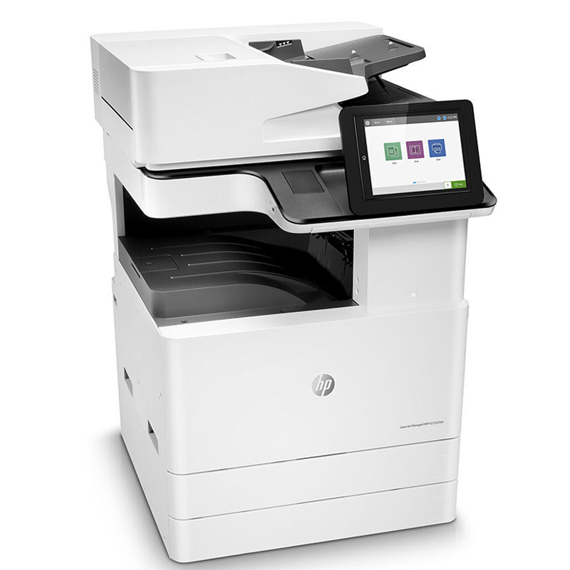 惠普（HP） LaserJet Managed Flow MFP E72535z A3幅面管理型數(shù)碼 黑白激光多功能一體機(jī)（打印/復(fù)印/掃描）_http://m.bzsa.cn/img/sp/223/33d5f359-b6d7-46e7-add1-1e48262e2f87.jpg