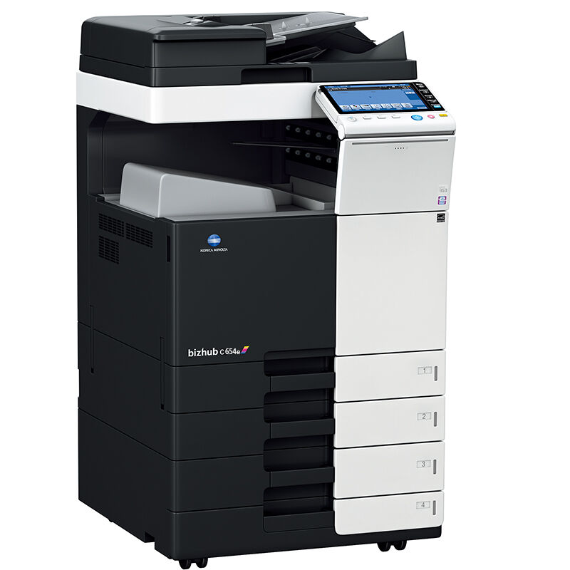 柯尼卡美能達(dá)（KONICA MINOLTA） 654e 黑白數(shù)碼高速一體機(jī) 復(fù)合機(jī) A3幅面_http://m.bzsa.cn/img/sp/223/7097e951-76ad-4546-9f1d-7fdd22760fb0.jpg