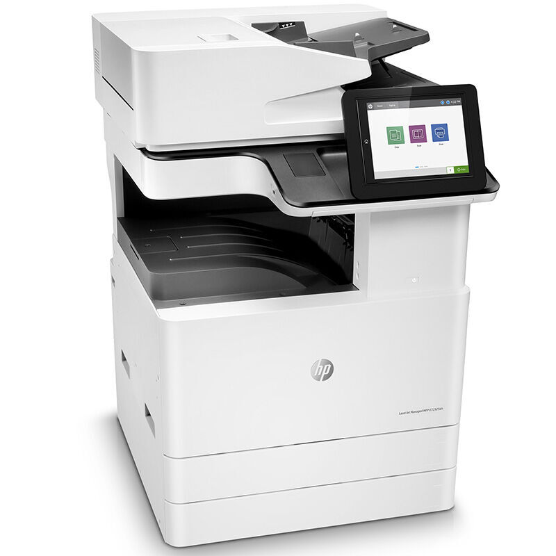 惠普（HP） LaserJet Managed Flow MFP E72525z A3幅面管理型數(shù)碼 黑白激光多功能一體機(jī)（打印/復(fù)印/掃描）_http://m.bzsa.cn/img/sp/223/85d50b0d-0e7f-4c26-95c6-b593383bd82b.jpg