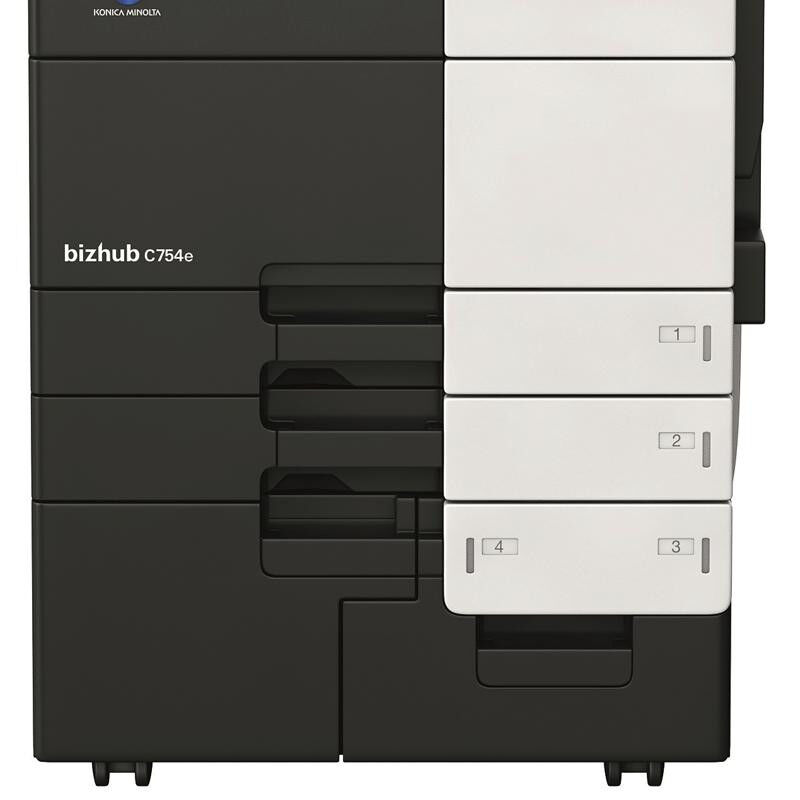 柯尼卡美能達(dá)（KONICA MINOLTA） 754e 黑白數(shù)碼高速一體機(jī) 復(fù)合機(jī) A3_http://m.bzsa.cn/img/sp/223/8c65d192-5775-4b06-9f8c-3f627948087f.jpg