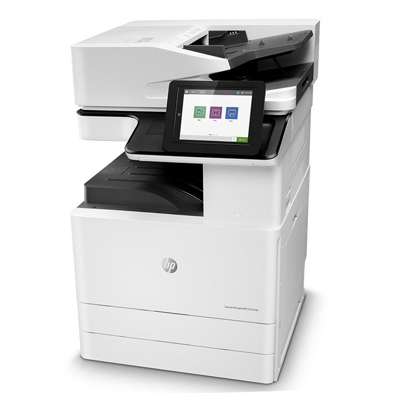 惠普（HP） LaserJet Managed Flow MFP E72535z A3幅面管理型數(shù)碼 黑白激光多功能一體機(jī)（打印/復(fù)印/掃描）_http://m.bzsa.cn/img/sp/223/8d5e7b6e-0ef5-472e-91e7-8b0349577e2c.jpg