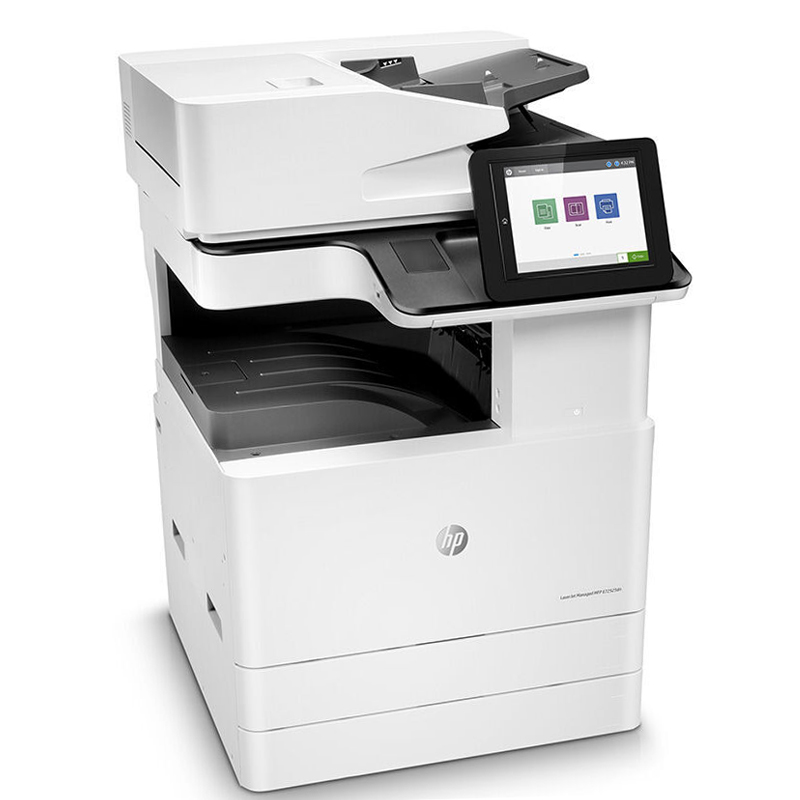 惠普（HP） LaserJet Managed Flow MFP E72530Z A3幅面管理型數(shù)碼 黑白激光多功能一體機(jī)（打印/復(fù)印/掃描）_http://m.bzsa.cn/img/sp/223/989d6d56-3814-4011-b5a6-7132aebeee45.jpg