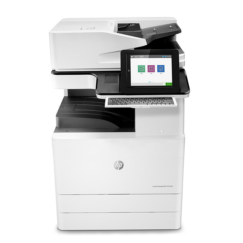 惠普（HP） LaserJet Managed Flow MFP E82540z A3幅面管理型數(shù)碼 黑白激光多功能一體機（打印/復(fù)印/掃描）_http://m.bzsa.cn/img/sp/223/a8bc4254-f9f1-4f75-b5d9-05bfd5053d2f.jpg