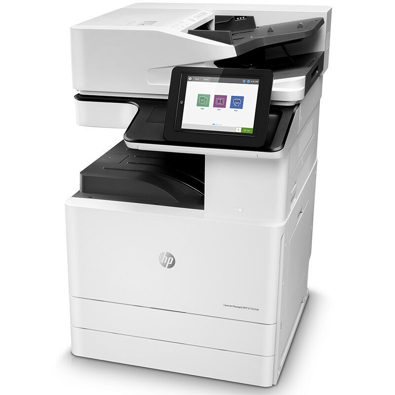 惠普（HP） LaserJet Managed Flow MFP E72525z A3幅面管理型數(shù)碼 黑白激光多功能一體機(jī)（打印/復(fù)印/掃描）_http://m.bzsa.cn/img/sp/223/b5d1d430-eb62-4c10-b7b6-0d1e00e809c8.jpg