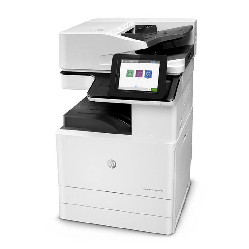 惠普（HP） LaserJet Managed Flow MFP E82550z A3幅面管理型數(shù)碼 黑白激光多功能一體機(jī)（打印/復(fù)印/掃描）_http://m.bzsa.cn/img/sp/223/e931a23f-1dd7-4401-bdb3-fb942faf148f.jpg
