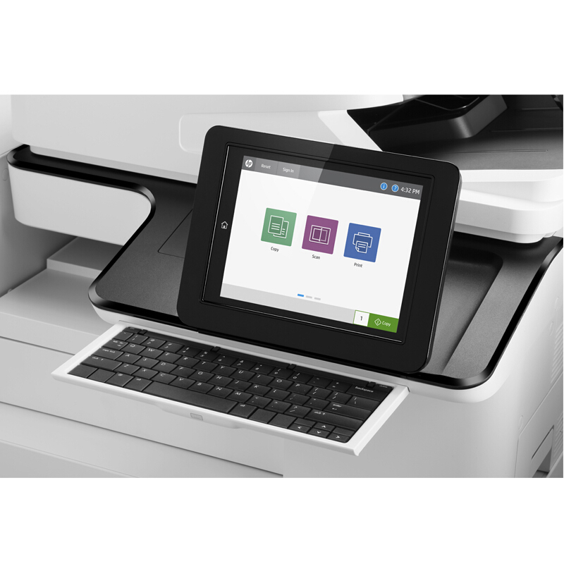 惠普（HP） LaserJet Managed Flow MFP E82550z A3幅面管理型數(shù)碼 黑白激光多功能一體機(jī)（打印/復(fù)印/掃描）_http://m.bzsa.cn/img/sp/223/ebfa165e-1748-48cc-9277-9f31930a46fa.jpg