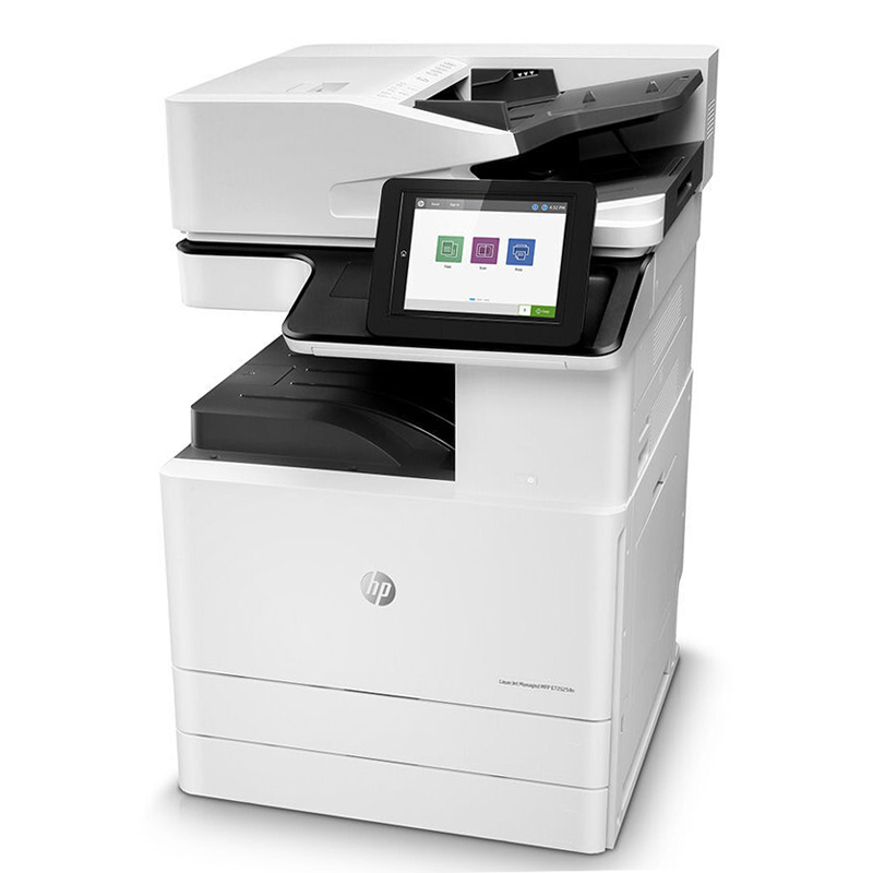 惠普（HP） LaserJet Managed Flow MFP E72530dn A3幅面管理型數(shù)碼 黑白激光多功能一體機（打印/復印/掃描）_http://m.bzsa.cn/img/sp/223/f038947e-cd40-4369-a477-fe49c5c56c6d.jpg