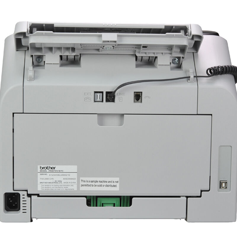 兄弟（brother） FAX-2990 黑白激光多功能傳真機(jī)（傳真、打印、復(fù)?。http://m.bzsa.cn/img/sp/227/62ec668f-faa7-455d-8cd7-26ecc145d0d2.jpg