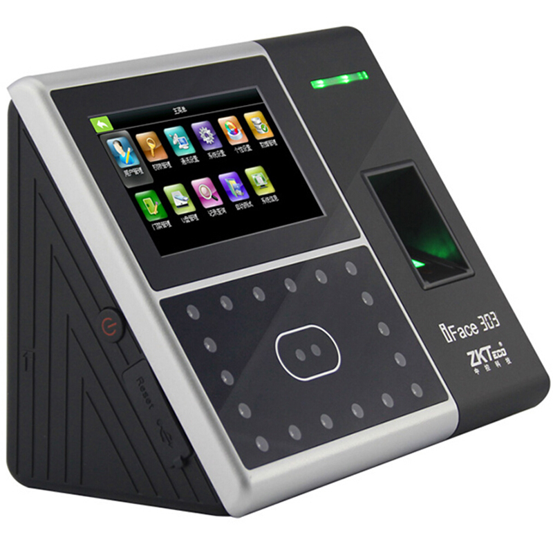 中控（ZKTECO） iFace303 面部指紋混合驗(yàn)證考勤終端_http://m.bzsa.cn/img/sp/232/ce6105d1-b8c2-4e23-ab1e-3934c24ab36a.jpg