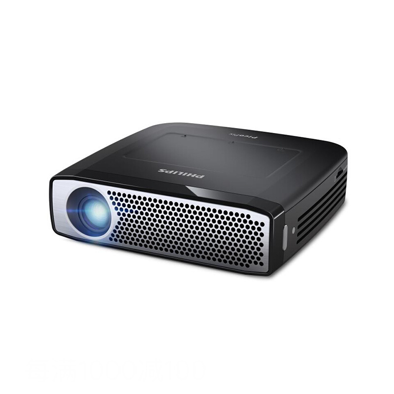 飛利浦（PHILIPS） PPX4935 便攜式投影儀 投影機(jī)（720P高清分辨率 350流明）_http://m.bzsa.cn/img/sp/237/0312c34f-8983-48d3-a4fa-94c395aa99b0.jpg