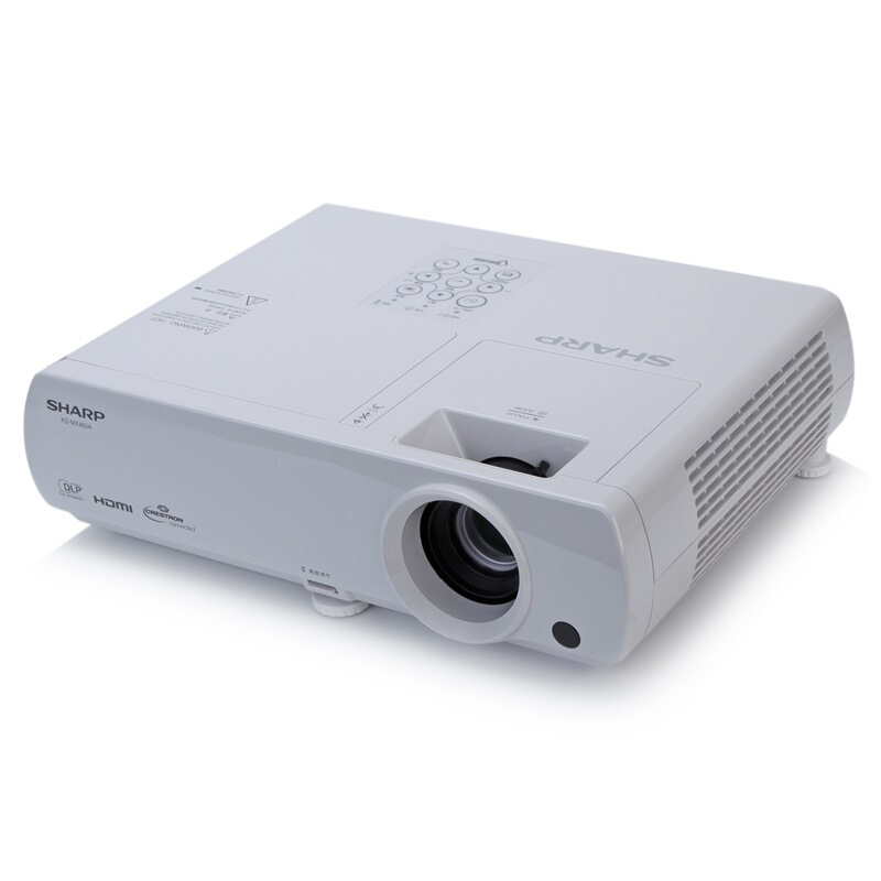 夏普（SHARP） XG-MX460A 高亮3D高清商務教育會議投影機_http://m.bzsa.cn/img/sp/237/0463a936-adff-4541-a464-a5e03cdf9f21.jpg