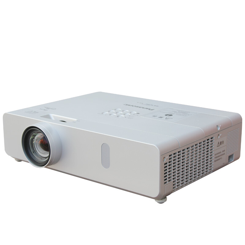 松下（panasonic） PT-BW400C 商務(wù)辦公投影機 高清寬屏 4000流明 12000：1_http://m.bzsa.cn/img/sp/237/1d91e53b-87b0-4981-97ab-6da02129670d.jpg