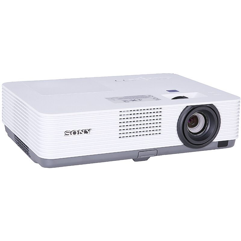 索尼（SONY） DX221 辦公投影儀 投影機 (標清XGA，2800流明) _http://m.bzsa.cn/img/sp/237/31758587-8005-4cf1-aab7-fe9a57f5c7f4.jpg