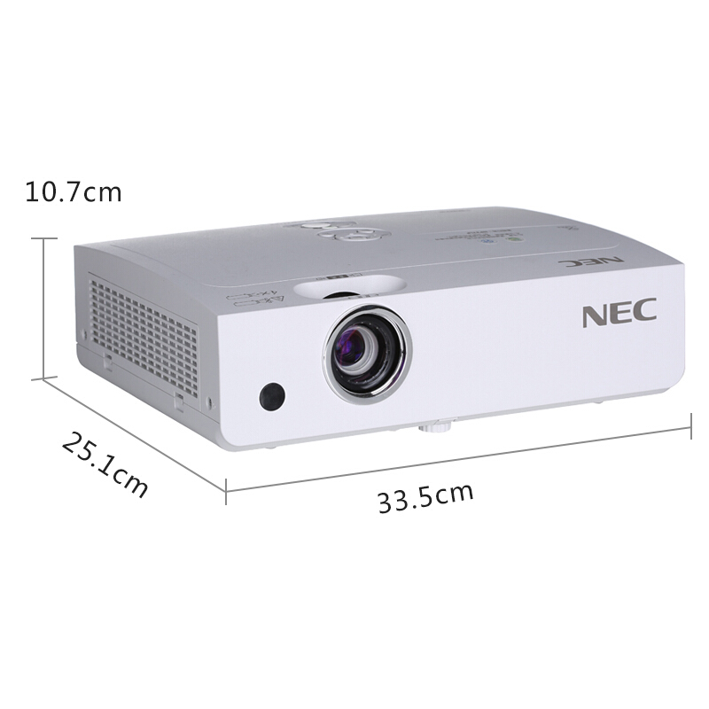 NEC NP-CR2275X 商務(wù)教育辦公投影機(jī) 3700流明_http://m.bzsa.cn/img/sp/237/33b29fc3-2c71-4ba1-931a-16c7afd299e9.jpg