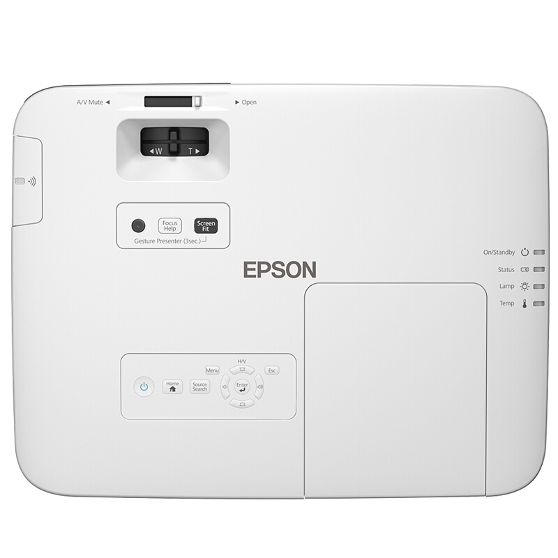 愛(ài)普生（EPSON） CB-2255U 商務(wù)會(huì)議教育辦公工程投影儀 投影機(jī)（5000流明 無(wú)線投影）_http://m.bzsa.cn/img/sp/237/343fa854-7d98-4099-92fb-a8efac58a704.jpg