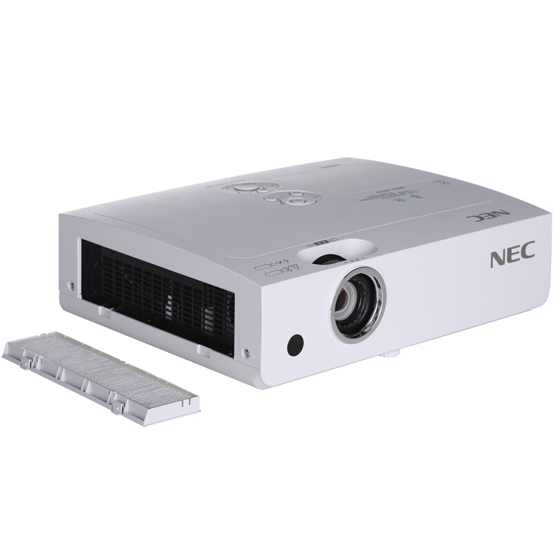NEC NP-CR2275X 商務(wù)教育辦公投影機(jī) 3700流明_http://m.bzsa.cn/img/sp/237/36f91939-d496-4221-899f-87ded0e518b9.jpg