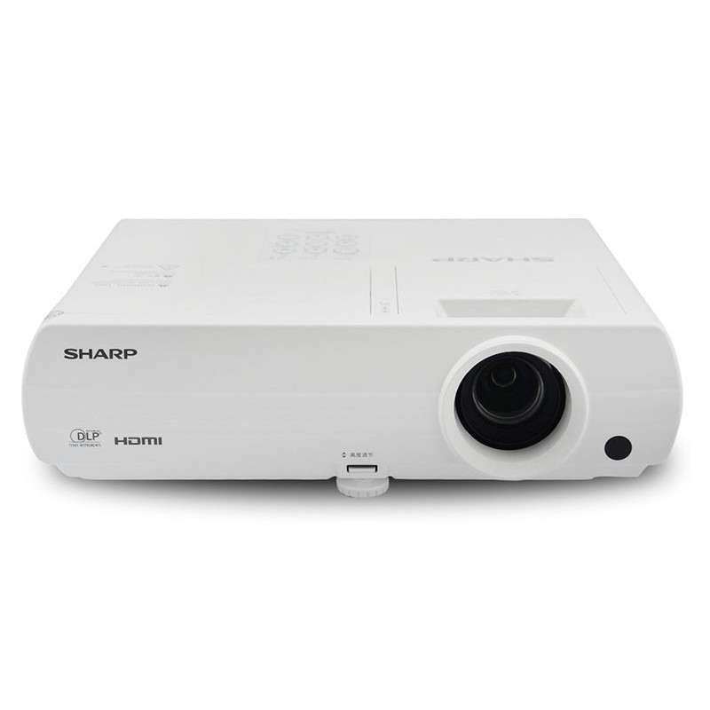 夏普（SHARP） XG-MX450A 3D高清3300流明 教育商務(wù)會(huì)議投影機(jī)_http://m.bzsa.cn/img/sp/237/37555e4d-0246-4b4a-b5b0-c8449898cd64.jpg