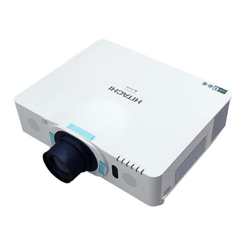 日立（HITACHI） HCP-D757X 教育會議 工程投影機 標清5000流明（臺）_http://m.bzsa.cn/img/sp/237/61b7b825-2061-47b9-b7d4-ad742730b2aa.jpg