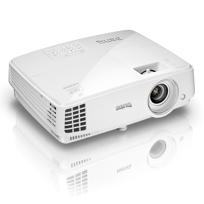 明基（BenQ） MH530 辦公 投影機(jī)/投影儀（1080P分辨率 3200流明 內(nèi)置音響）_http://m.bzsa.cn/img/sp/237/8af86d3f-b645-445d-b8ee-e7757fa4530d.jpg