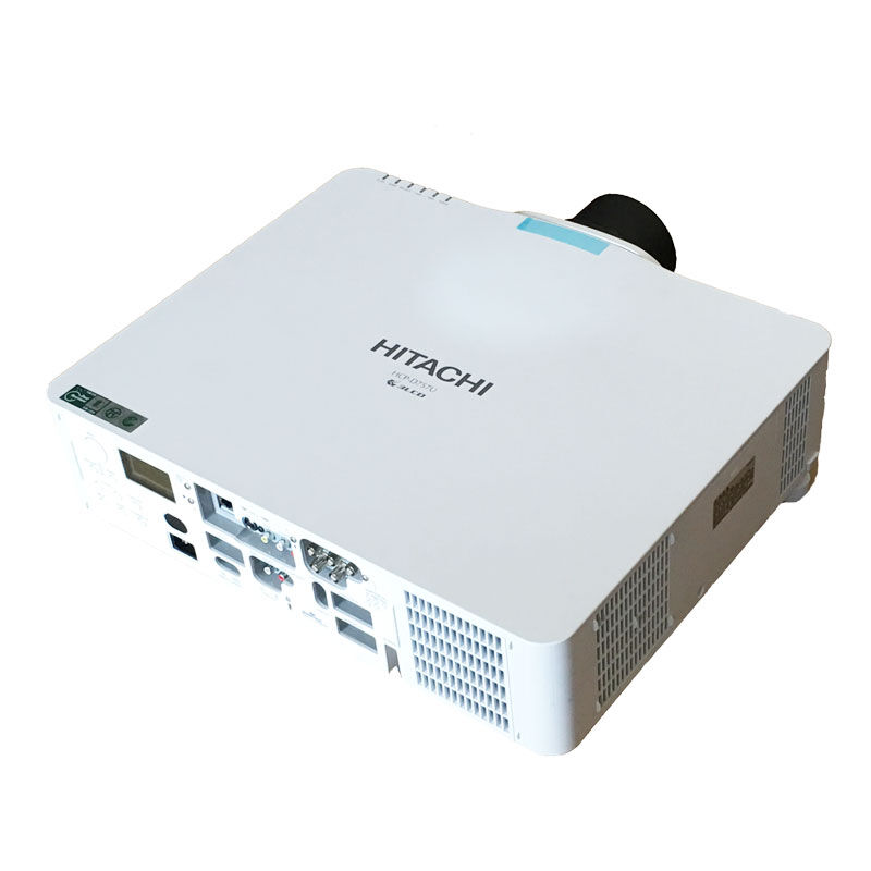 日立（HITACHI） HCP-D757X 教育會議 工程投影機 標清5000流明（臺）_http://m.bzsa.cn/img/sp/237/9ee2ad95-d56e-43fc-a39b-e7aa80e5b4ac.jpg
