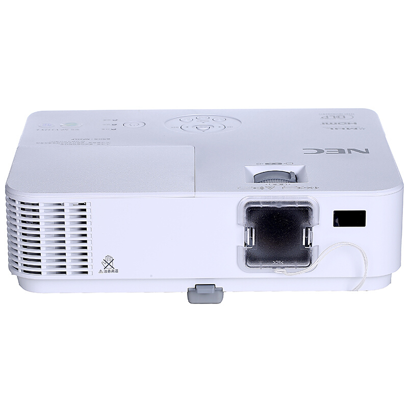 NEC NP-V302W+ 商務(wù)辦公投影機(jī) 寬屏3000流明_http://m.bzsa.cn/img/sp/237/a629ad0e-1a6c-4244-8221-abad5eb98deb.jpg