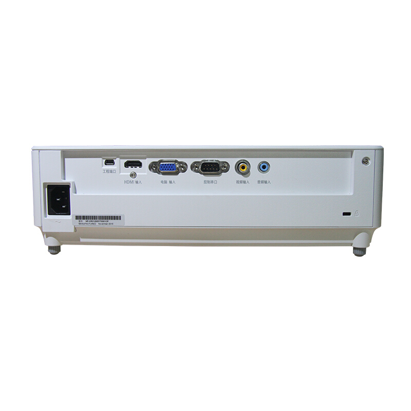 NEC NP-CR3125X 商務(wù)辦公投影機(jī) 3000流明 10000：1_http://m.bzsa.cn/img/sp/237/b05142e1-780d-46b6-8419-f0e4e20ded78.jpg