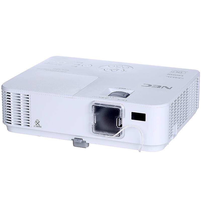 NEC NP-V332X+ 商務(wù)辦公投影機(jī) 3300流明 10000：1_http://m.bzsa.cn/img/sp/237/bc0250de-1432-41f8-844a-3bb1ff3e92c0.jpg