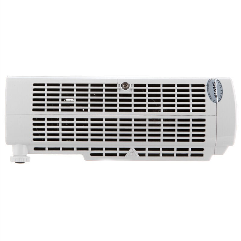 夏普（SHARP） XG-MS320A 新品商務(wù)投影機(jī) 3500流明_http://m.bzsa.cn/img/sp/237/e4974850-4fbf-4718-90e1-76de6431d633.jpg